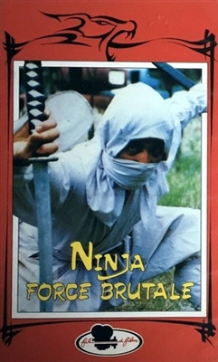 Ninja, the Violent Sorceror puzzle 1778843