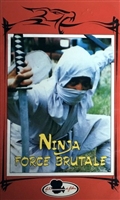 Ninja, the Violent Sorceror Longsleeve T-shirt #1778843