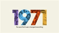 &quot;1971: The Year That Music Changed Everything&quot; Tank Top #1778847