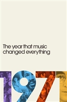 &quot;1971: The Year That Music Changed Everything&quot; mug #