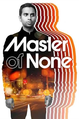 Master of None poster