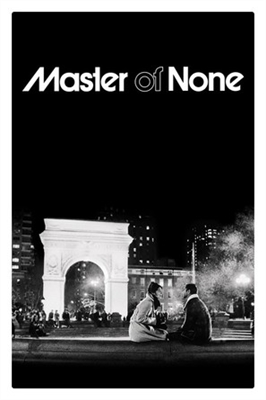 Master of None Mouse Pad 1778859