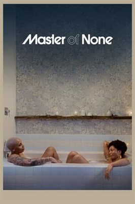 Master of None Mouse Pad 1778860