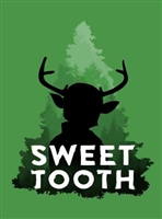 Sweet Tooth mug #