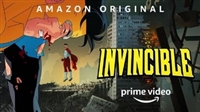 Invincible #1778901 movie poster