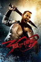 300: Rise of an Empire Mouse Pad 1778940