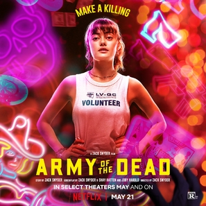 Army of the Dead Poster 1779058