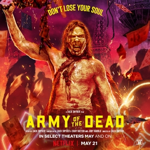 Army of the Dead puzzle 1779059