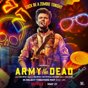 Army of the Dead Poster 1779060