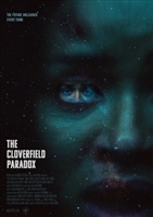 Cloverfield Paradox Mouse Pad 1779065