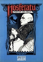 Nosferatu: Phantom der Nacht  magic mug #