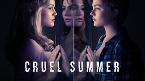 Cruel Summer Canvas Poster