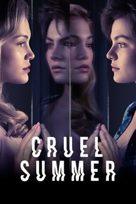 Cruel Summer Poster 1779193