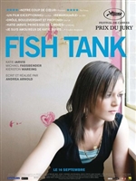 Fish Tank t-shirt #1779233