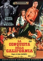 California Conquest hoodie #1779317