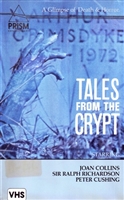 Tales from the Crypt tote bag #
