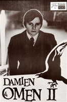 Damien: Omen II kids t-shirt #1779323