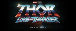 Thor: Love and Thunder mug