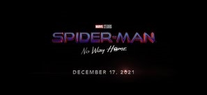 Spider-Man: No Way Home calendar