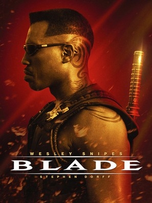 Blade Poster 1779351