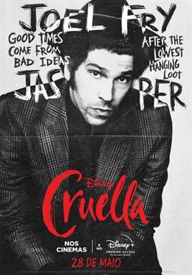 Cruella Poster 1779359
