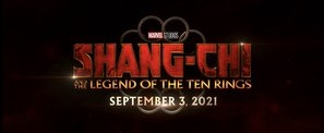 Shang-Chi and the Legend of the Ten Rings Poster 1779375