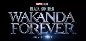 Black Panther: Wakanda Forever mouse pad