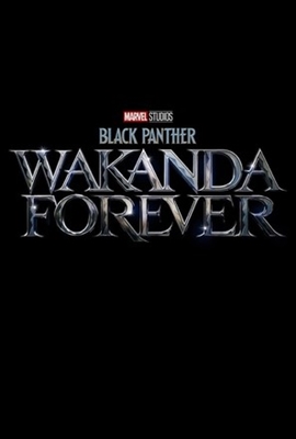 Black Panther: Wakanda Forever Tank Top