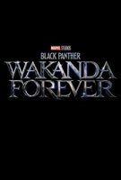 Black Panther: Wakanda Forever Mouse Pad 1779380