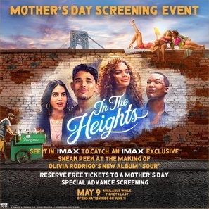 In the Heights Poster 1779387