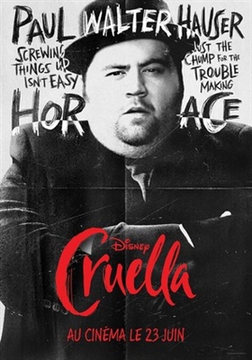 Cruella Poster 1779392