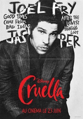 Cruella Poster 1779393