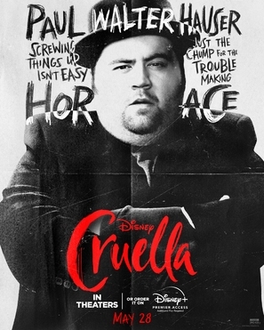 Cruella Poster 1779404