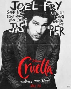 Cruella Poster 1779405