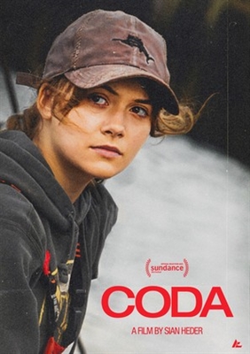 CODA Poster with Hanger