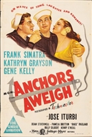 Anchors Aweigh hoodie #1779449