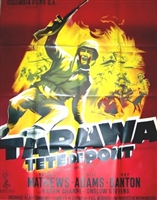 Tarawa Beachhead t-shirt #1779461