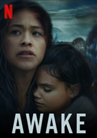Awake movie poster