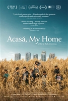 Acasa, My Home mug #