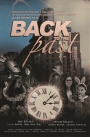 Back to the Past tote bag #