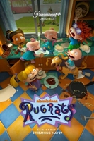 Rugrats Mouse Pad 1779562