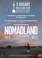 Nomadland #1779596 movie poster