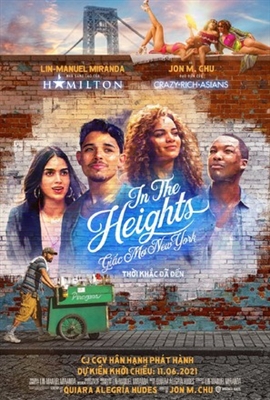 In the Heights puzzle 1779637