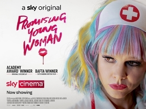 Promising Young Woman Poster 1779676