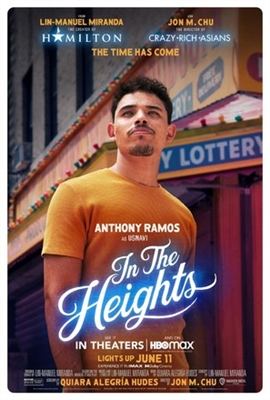 In the Heights Poster 1779691