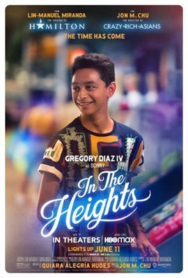 In the Heights Poster 1779694