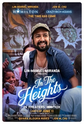 In the Heights Poster 1779695