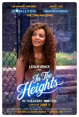 In the Heights Poster 1779696