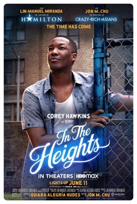 In the Heights Poster 1779697