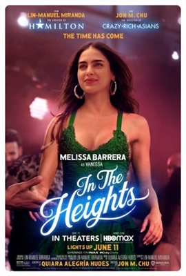 In the Heights Poster 1779698